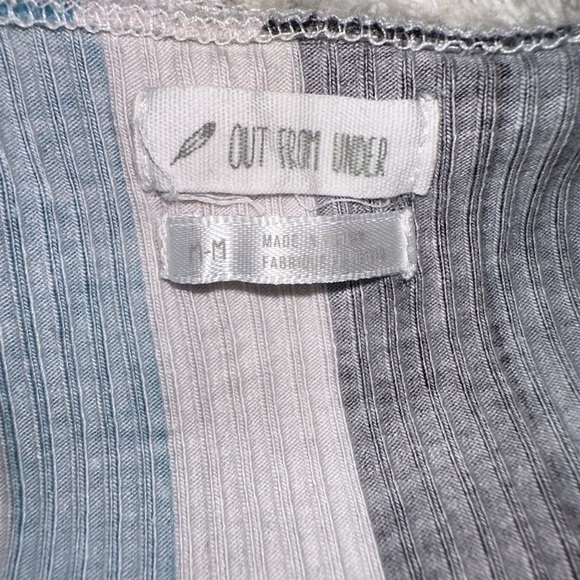 Body suit - Picture 2 of 2